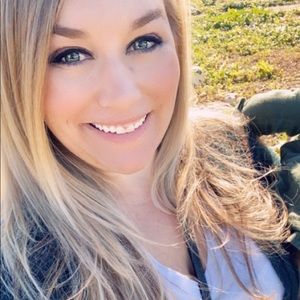 Meet your Posher, Lindsey